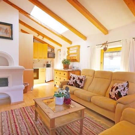 Appartamento Haus Jochbergerstrasse 116 Kitzbühel Esterno foto
