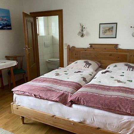 Appartamento Haus Jochbergerstrasse 116 Kitzbühel Esterno foto
