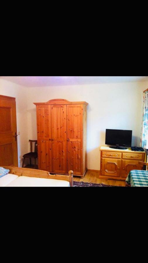 Appartamento Haus Jochbergerstrasse 116 Kitzbühel Esterno foto