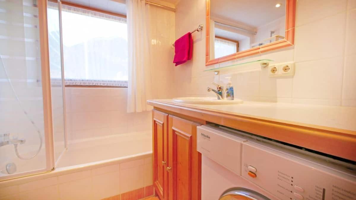 Appartamento Haus Jochbergerstrasse 116 Kitzbühel Esterno foto