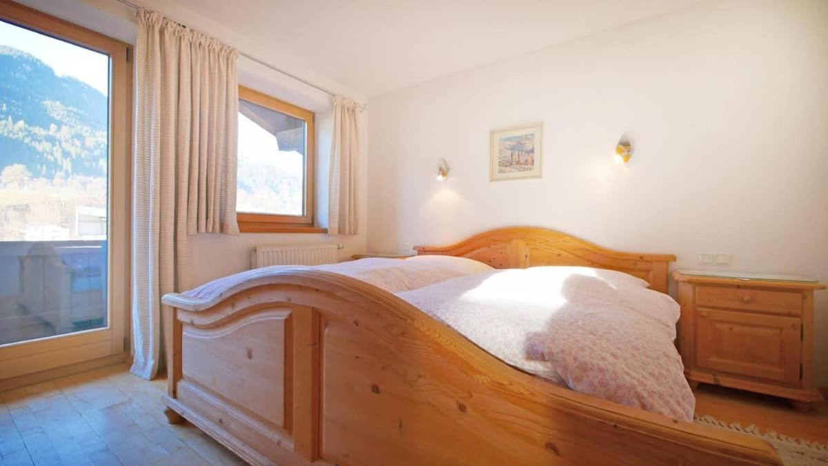 Appartamento Haus Jochbergerstrasse 116 Kitzbühel Esterno foto