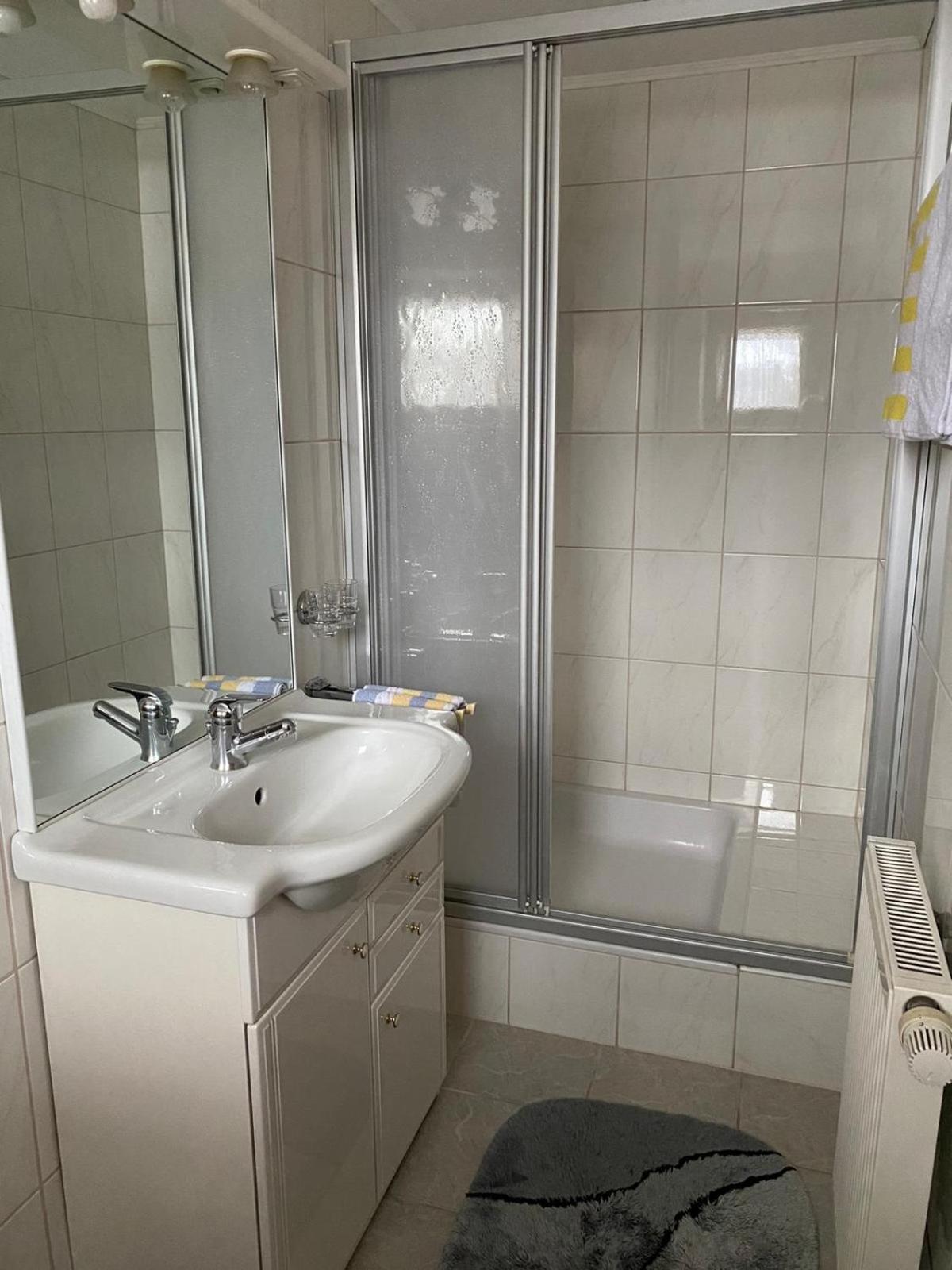 Appartamento Haus Jochbergerstrasse 116 Kitzbühel Esterno foto