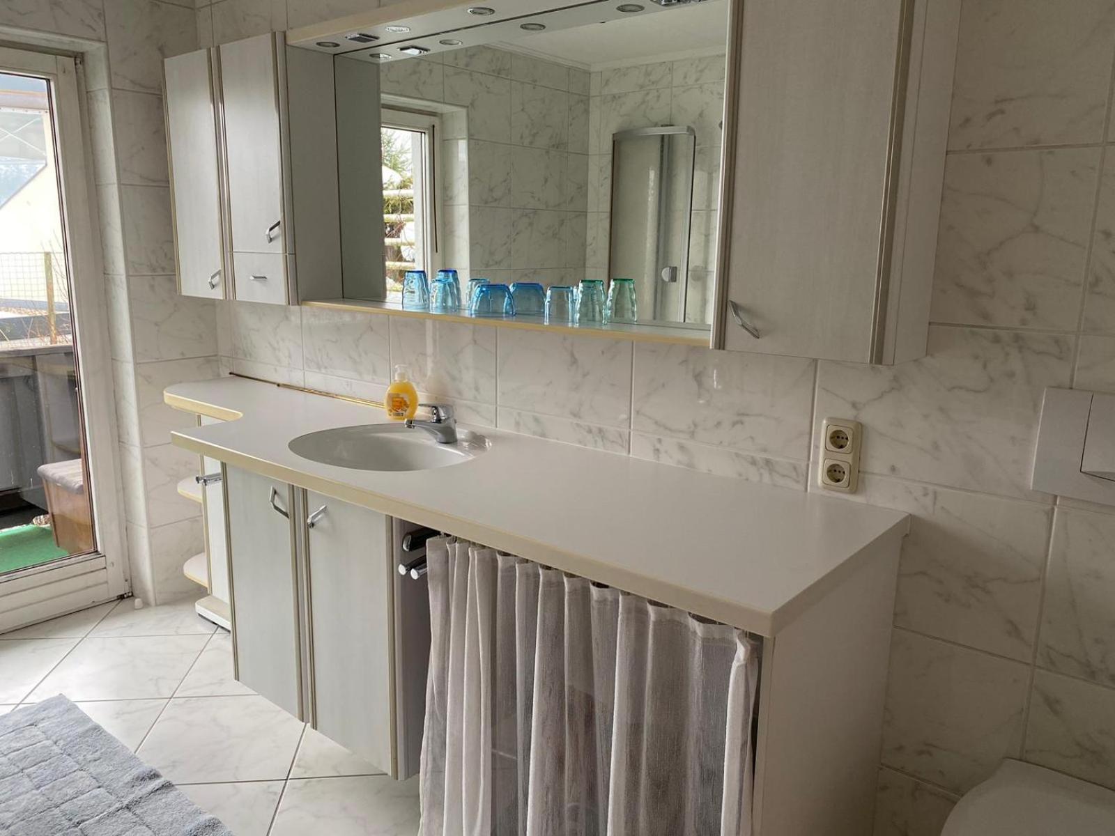 Appartamento Haus Jochbergerstrasse 116 Kitzbühel Esterno foto