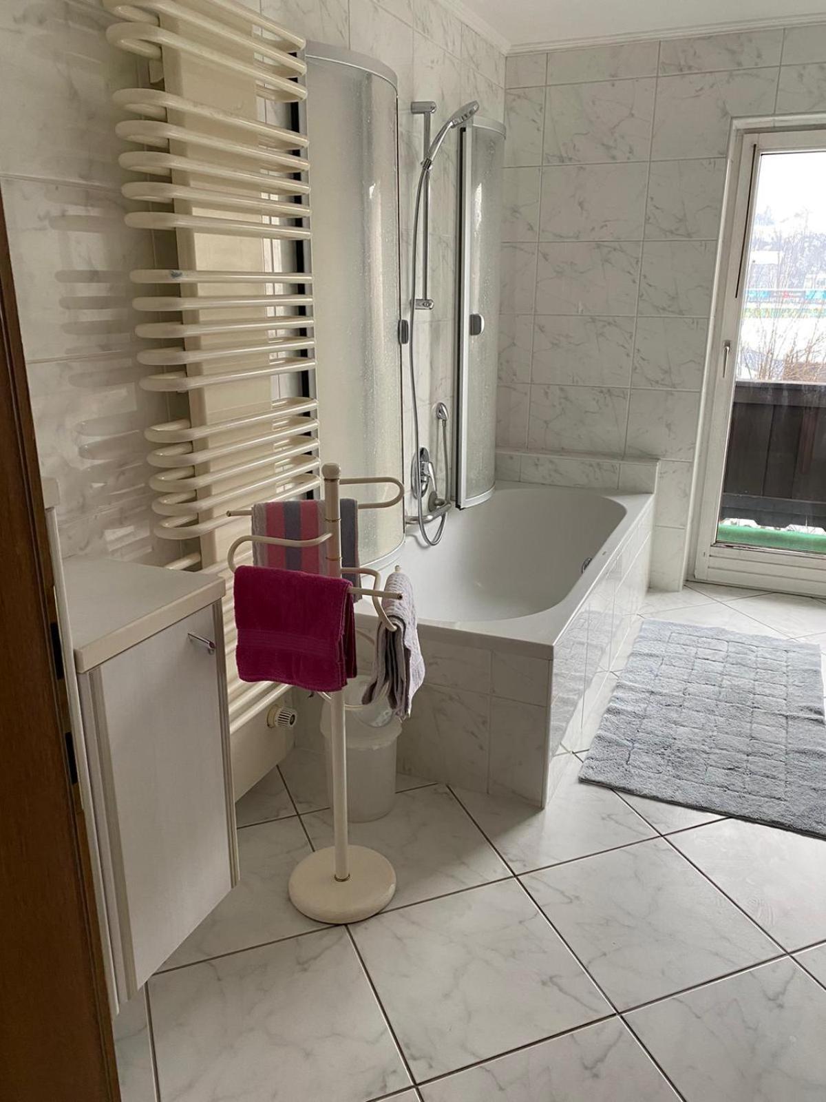 Appartamento Haus Jochbergerstrasse 116 Kitzbühel Esterno foto