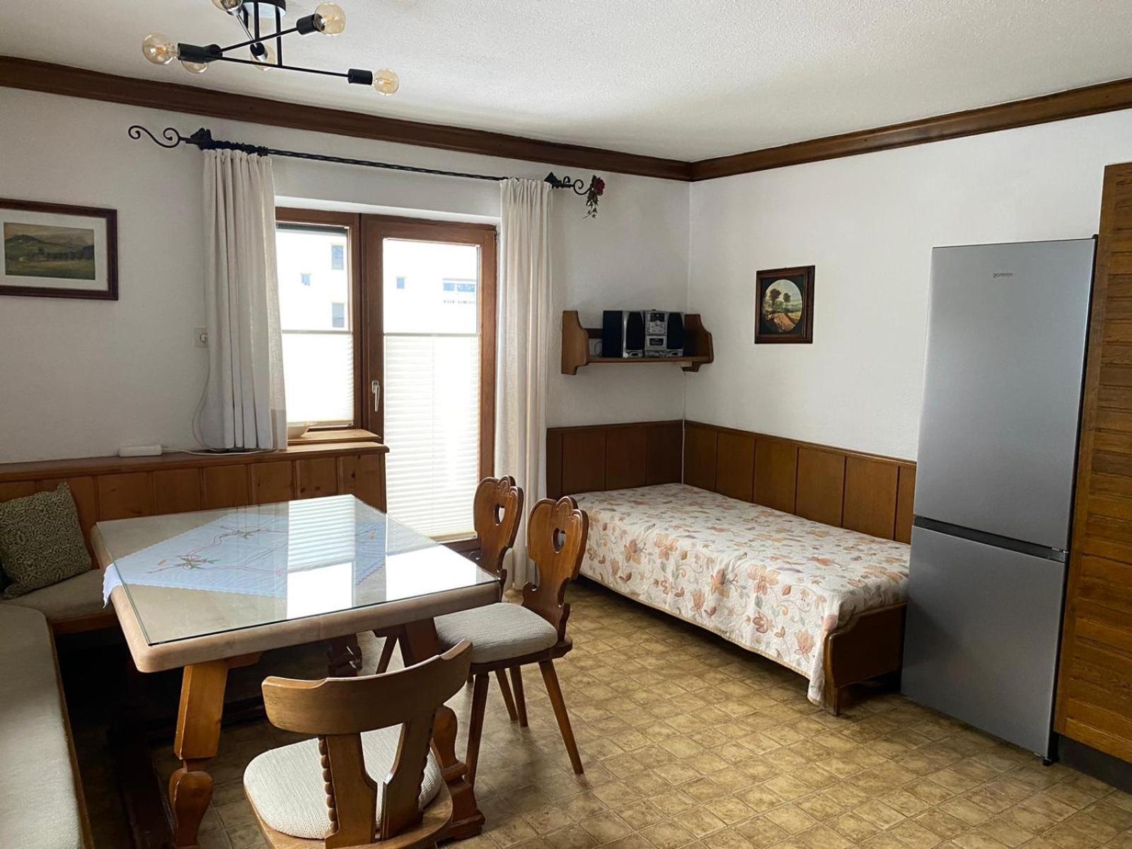Appartamento Haus Jochbergerstrasse 116 Kitzbühel Esterno foto