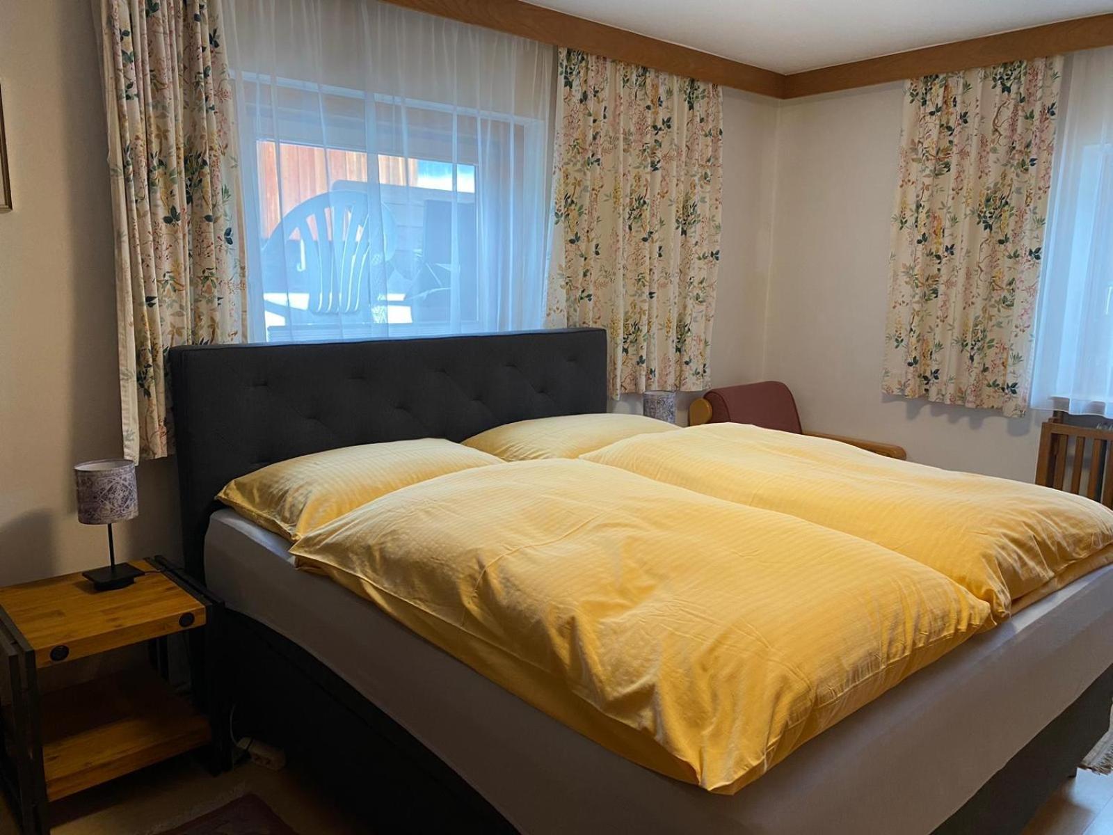 Appartamento Haus Jochbergerstrasse 116 Kitzbühel Esterno foto