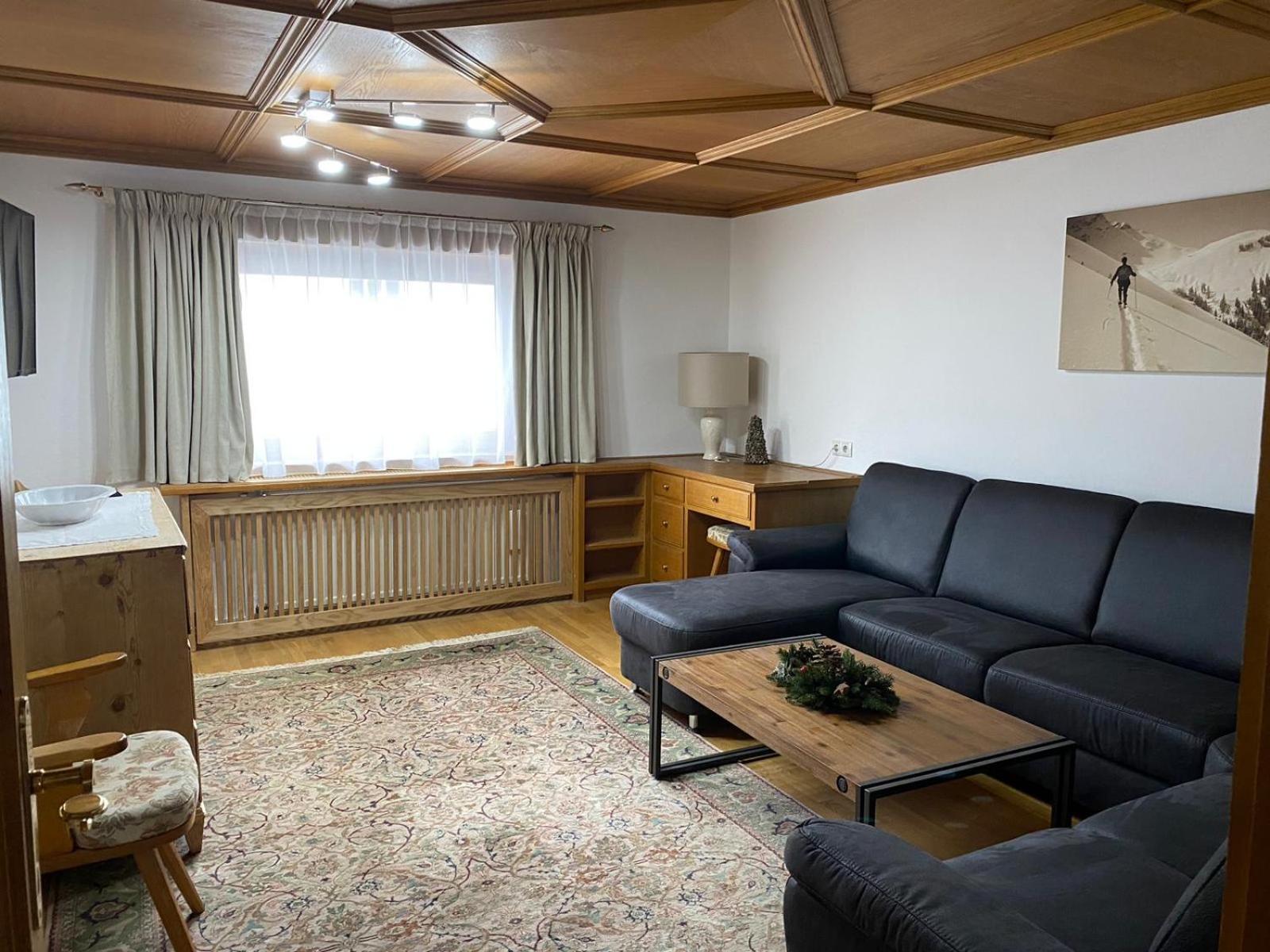 Appartamento Haus Jochbergerstrasse 116 Kitzbühel Esterno foto
